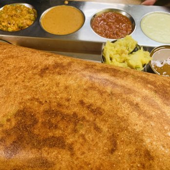 Subiksha Foods - Indian Near Me - Toronto, Ontario