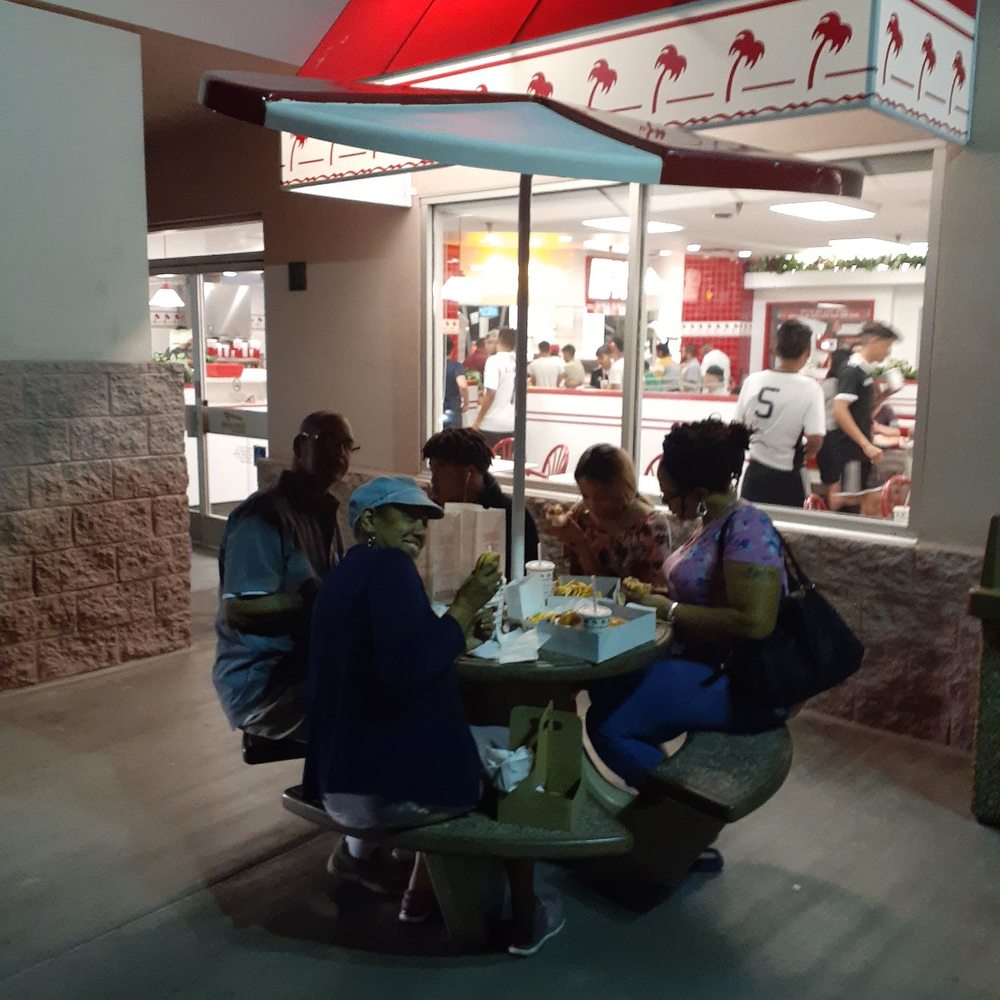 In-N-Out Burger - Burgers Near Me - Avondale, Arizona