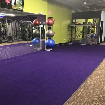 Anytime Fitness - Gyms Near Me - Des Plaines, Illinois