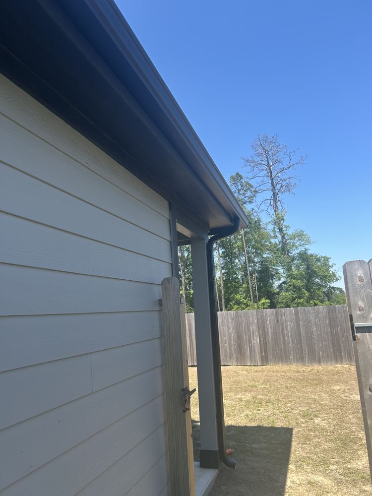 Slide of Blackwell Roofing & Construction