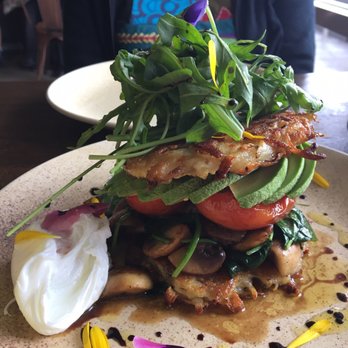 The Blue Goose - Vegetable stack - Cafes Near Me - Gerringong, NSW The Blue Goose - Vegetable stack - Cafes Near Me - Gerringong, NSW