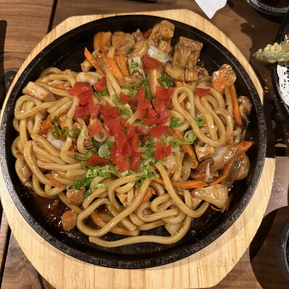 Sushi Kyo - Yaki Udon - Japanese Near Me - Monrovia, California Sushi Kyo - Yaki Udon - Japanese Near Me - Monrovia, California