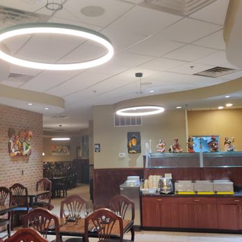 Chand Palace - Ambience - Indian Near Me - Piscataway, New Jersey