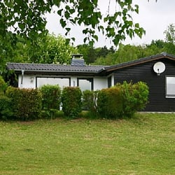 Ferienhaus in Hohenroda