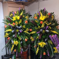 Lillie's Flowers