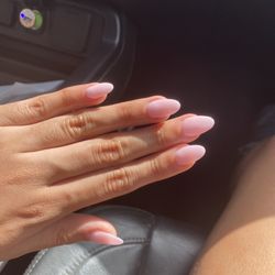 Pro Nailspa Lash