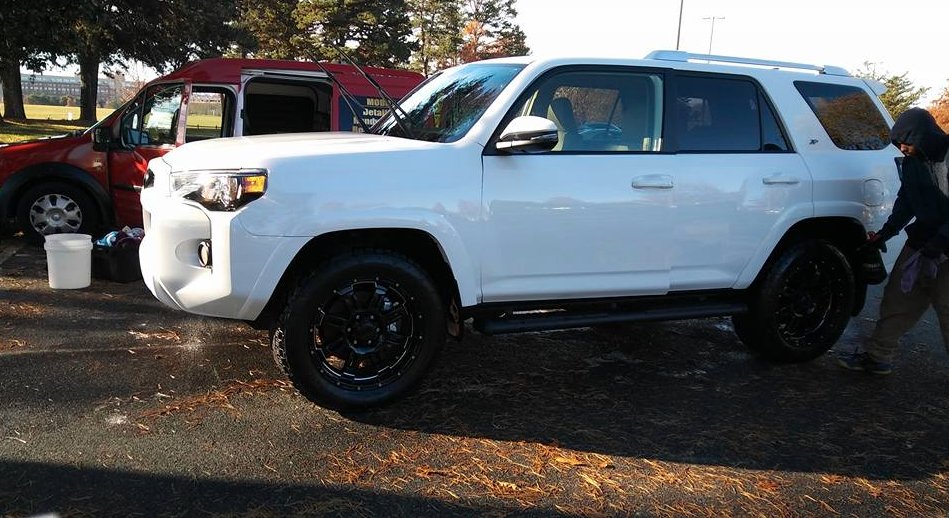 KINGS OF CAR CARE MOBILE DETAIL & WASH Updated April 2024 22 Photos