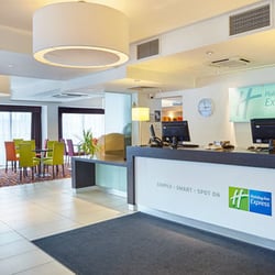 Holiday Inn Express Birmingham - South A45