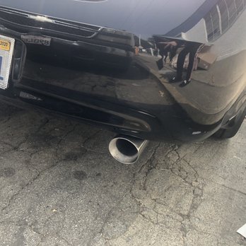 Downtown Muffler Service - Auto Repair Near Me - Hayward, California