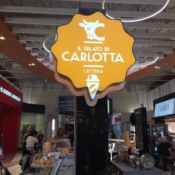 Il Gelato Di Carlotta - Cafes Near Me - Vaughan, Ontario Il Gelato Di Carlotta - Cafes Near Me - Vaughan, Ontario