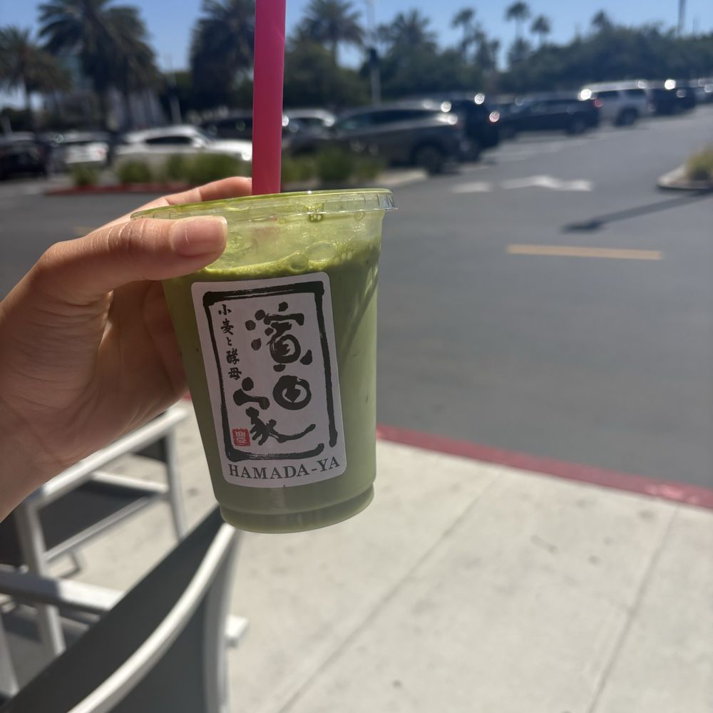 Matcha Matcha