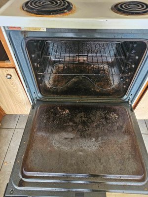 Before & After - Here are some Before & After pictures of recent jobs