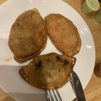 Empanada Mama - Hell's Kitchen - Latin American Near Me - New York, New York Empanada Mama - Hell's Kitchen - Latin American Near Me - New York, New York