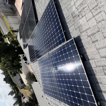 Teco Solar Cleaning - Solar Panel Cleaning Near Me Teco Solar Cleaning - Solar Panel Cleaning Near Me