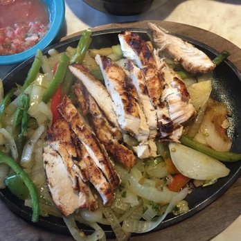 Chuy's - Chicken fajitas - Mexican Near Me - Greenville, South Carolina Chuy's - Chicken fajitas - Mexican Near Me - Greenville, South Carolina