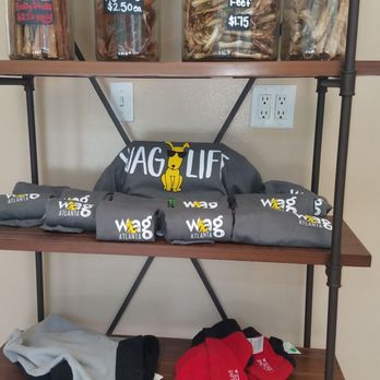 Wag Atlanta - Treats & other items for purchase - Pet Sitting Near Me - Atlanta, Georgia Wag Atlanta - Treats & other items for purchase - Pet Sitting Near Me - Atlanta, Georgia