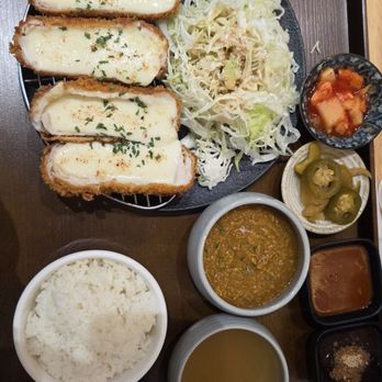 88 Katsu - Cheese katsu - Japanese Near Me - Fullerton, California 88 Katsu - Cheese katsu - Japanese Near Me - Fullerton, California