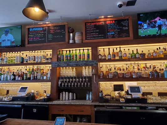 The Double Standard by null The Double Standard by null