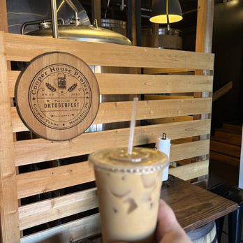 Cooper House Project - Breweries Near Me - Memphis, Tennessee