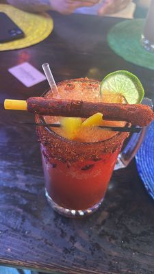 House of Corn Mexican Cuisine by null