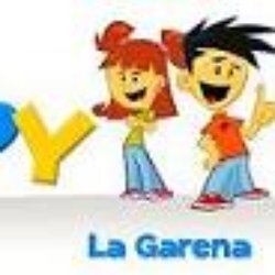 Happy Play la Garena - Logo