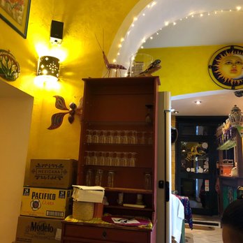 La Cucaracha - Mexican Near Me - Rome, RM La Cucaracha - Mexican Near Me - Rome, RM