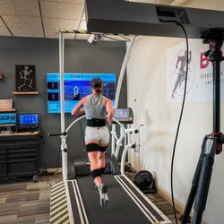 Build Sports Performance Lab and Physical Therapy