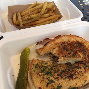 The Melt - "The Italian" - Sandwiches Near Me - Irvine, California The Melt - "The Italian" - Sandwiches Near Me - Irvine, California