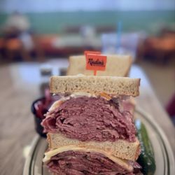 Radin’s Delicatessen