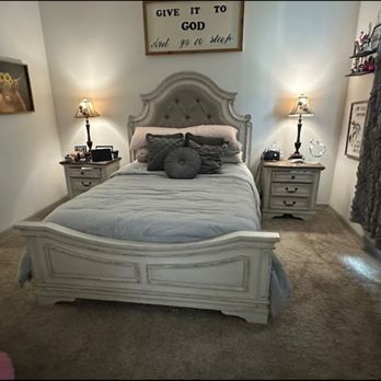 Seen & Clean - Home Cleaning Near Me Seen & Clean - Home Cleaning Near Me