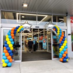 ALDI - Balloons