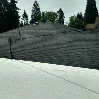 Executive Roof Services - Have a flat roof? We can help! - Roofing Near Me - Vancouver, Washington Executive Roof Services - Have a flat roof? We can help! - Roofing Near Me - Vancouver, Washington