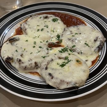 FRIED GREEN TOMATOES - Updated May 2024 - 473 Photos & 555 Reviews