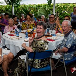 Lunalilo Home - Lunalilo Home's 2018 Annual Benefit Luau