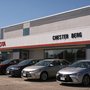 Photo of Toyota Chester Berg Toyota
