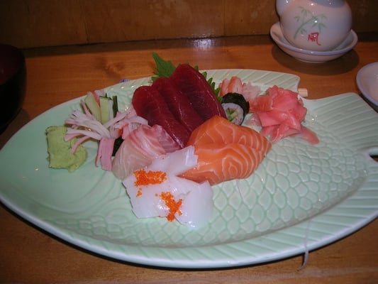 FuGaKyu Japanese Cuisine by null