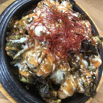 Shizen - Sushi Bars Near Me - San Francisco, California