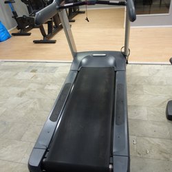 Gympartner Sweden AB - Jag rekommenderar Gympartner Sweden starkt! Bra träningsredskap för ett större företagsgym och för ett vettigt pris. Snabb leverans mm.
