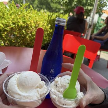 Brooklyn Ice Cream Factory - Ice Cream & Frozen Yogurt Near Me - Brooklyn, New York Brooklyn Ice Cream Factory - Ice Cream & Frozen Yogurt Near Me - Brooklyn, New York