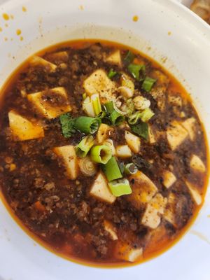 Mama's Noodle House by null