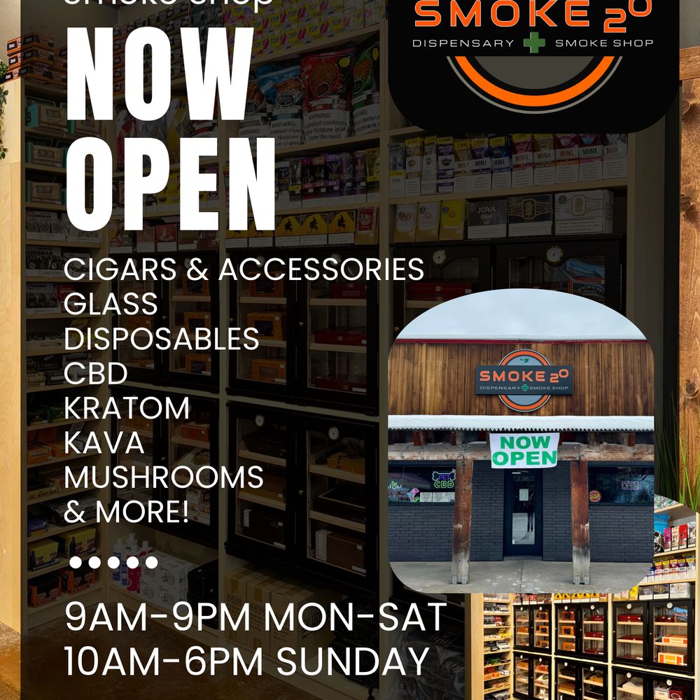 THE BEST 10 Head Shops near KALISPELL, MT 59901 - Updated 2026 - Hours