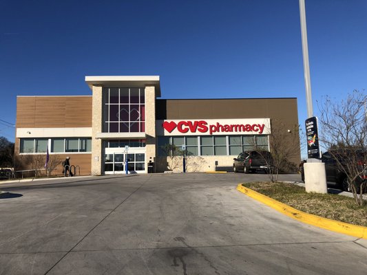 Cvs Pharmacy 1950 W William Cannon Dr Austin Tx Pharmacies Mapquest