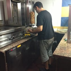 Arabia Food Kebab