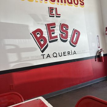 El Beso Taqueria - Dentro - Tacos Near Me - El Paso, Texas El Beso Taqueria - Dentro - Tacos Near Me - El Paso, Texas