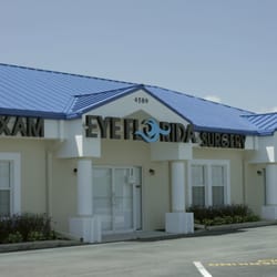 Eye Florida