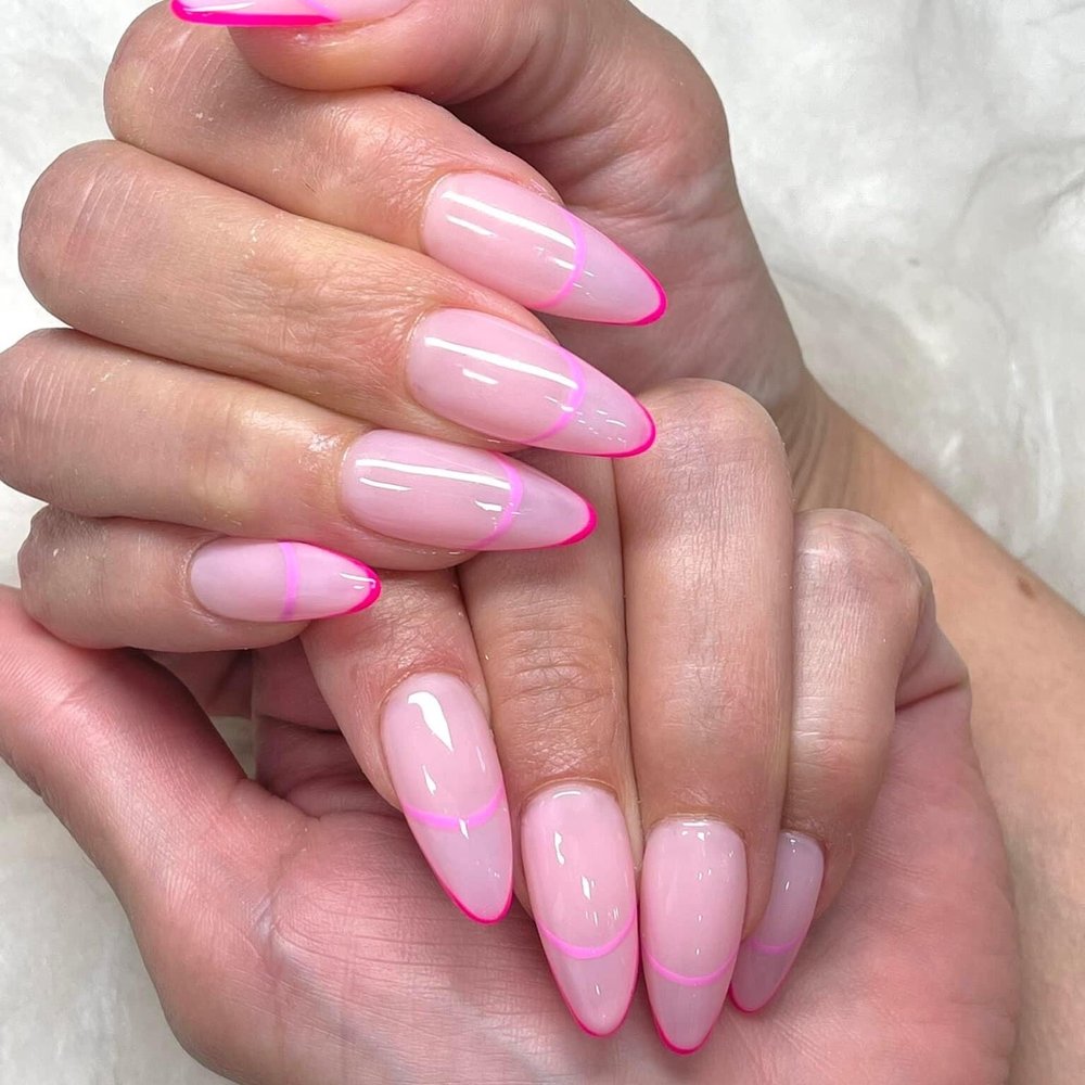 Professional Nails and Spa - Manicure - Day Spas Near Me - San Clemente, California Professional Nails and Spa - Manicure - Day Spas Near Me - San Clemente, California