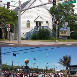 Ocean City Baptist Church