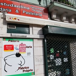 ESTUDANTINA
