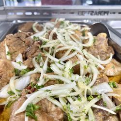 Soriano Brothers Cuban Cuisine