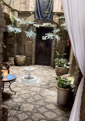 Hammam Al Andalus by null